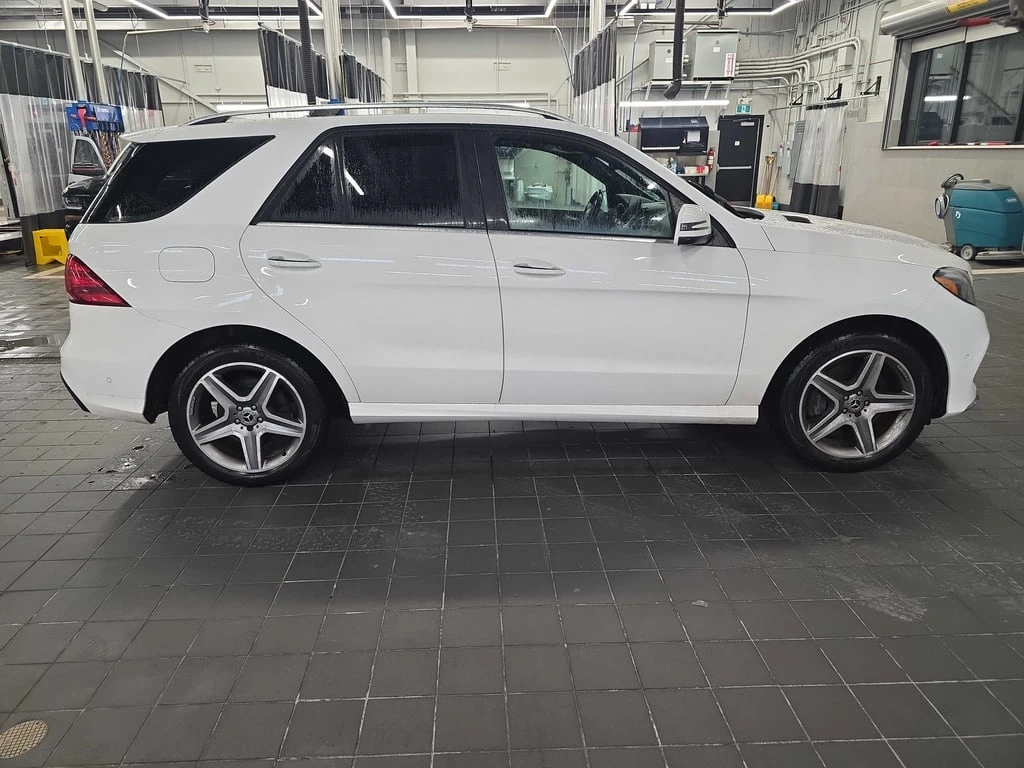 Mercedes-Benz GLE * 400 * CARFAX * ���� �� �� | Mobile.bg � ����������� 3