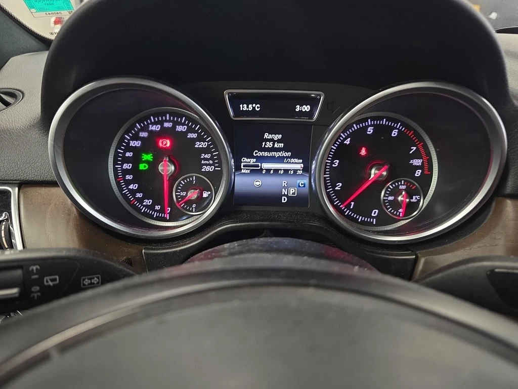 Mercedes-Benz GLE * 400 * CARFAX * ���� �� �� | Mobile.bg � ����������� 9