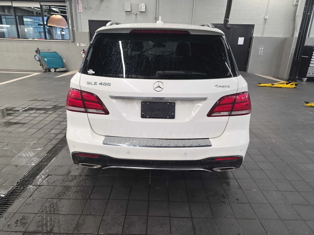 Mercedes-Benz GLE * 400 * CARFAX * ���� �� �� | Mobile.bg � ����������� 4