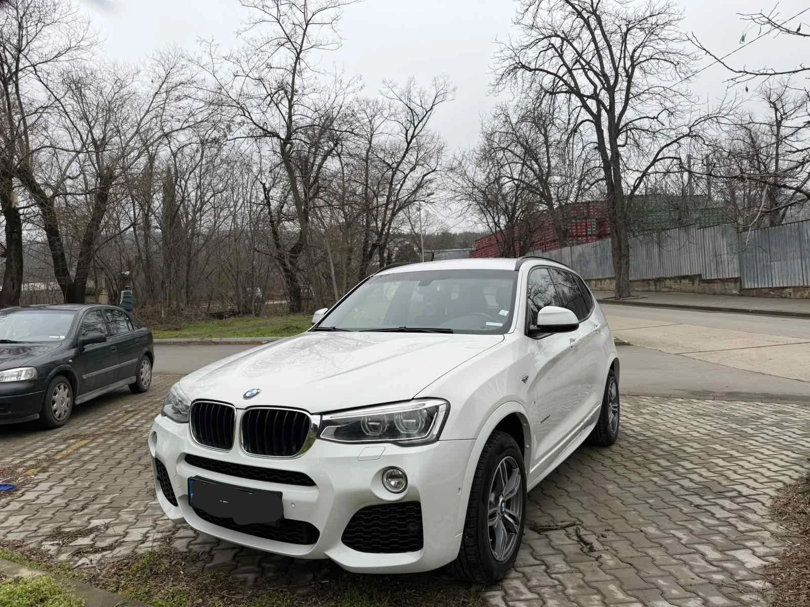 BMW X3 | Mobile.bg � ����������� 1