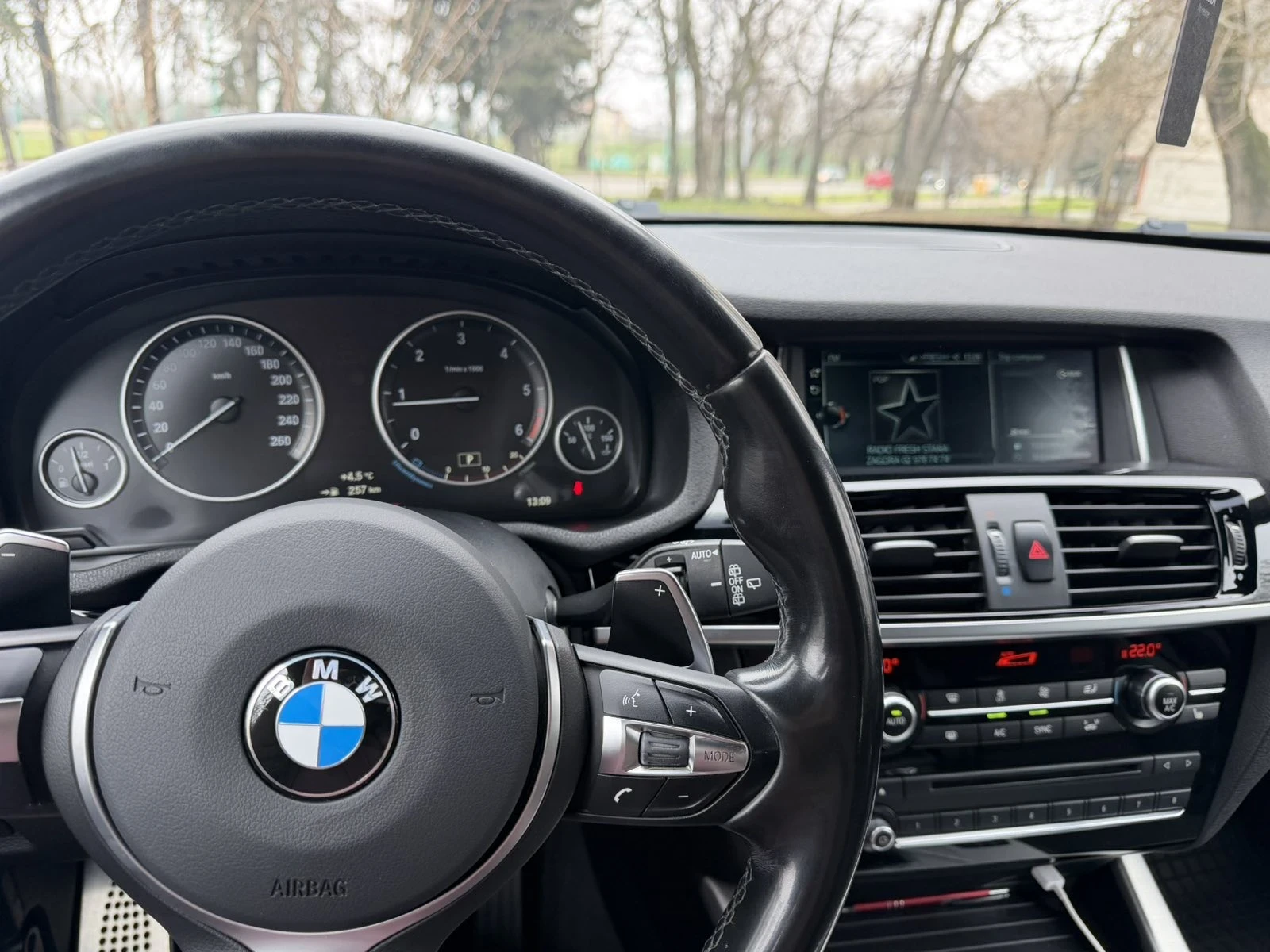 BMW X3  - изображение 6