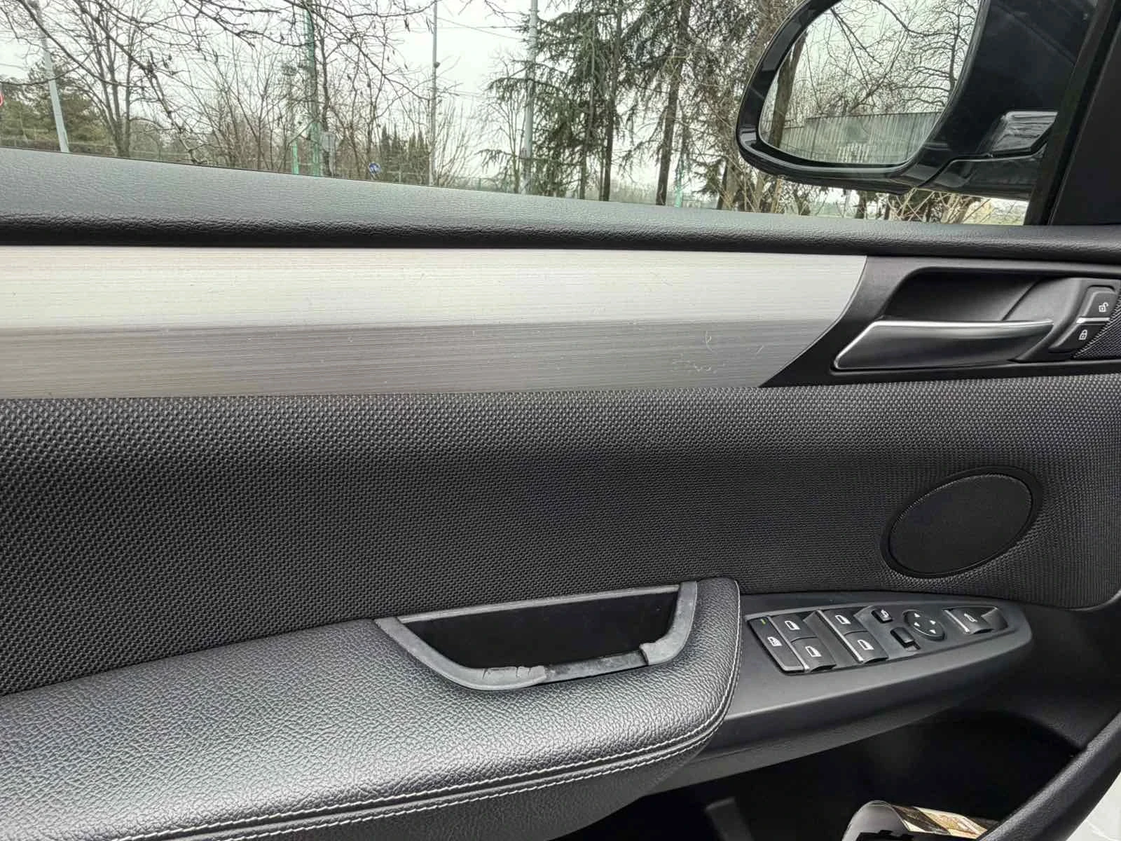 BMW X3  - изображение 4