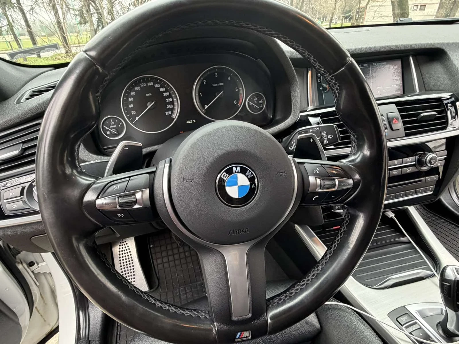 BMW X3  - изображение 9