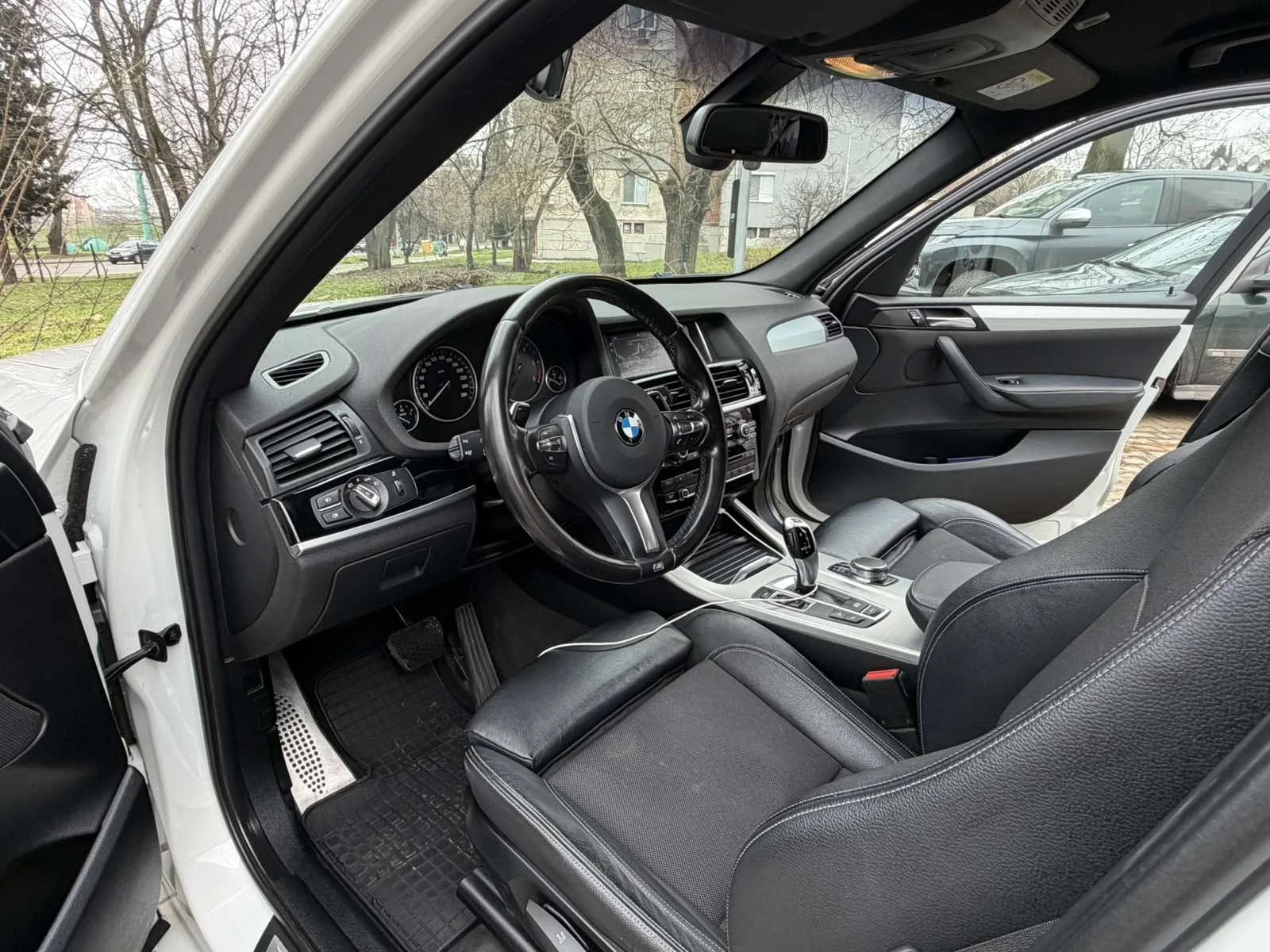 BMW X3 | Mobile.bg � ����������� 12