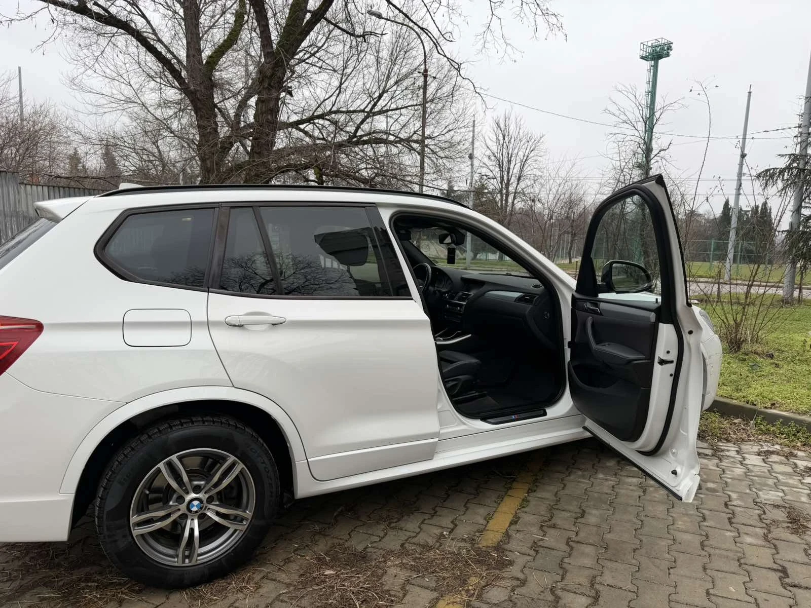 BMW X3  - изображение 10