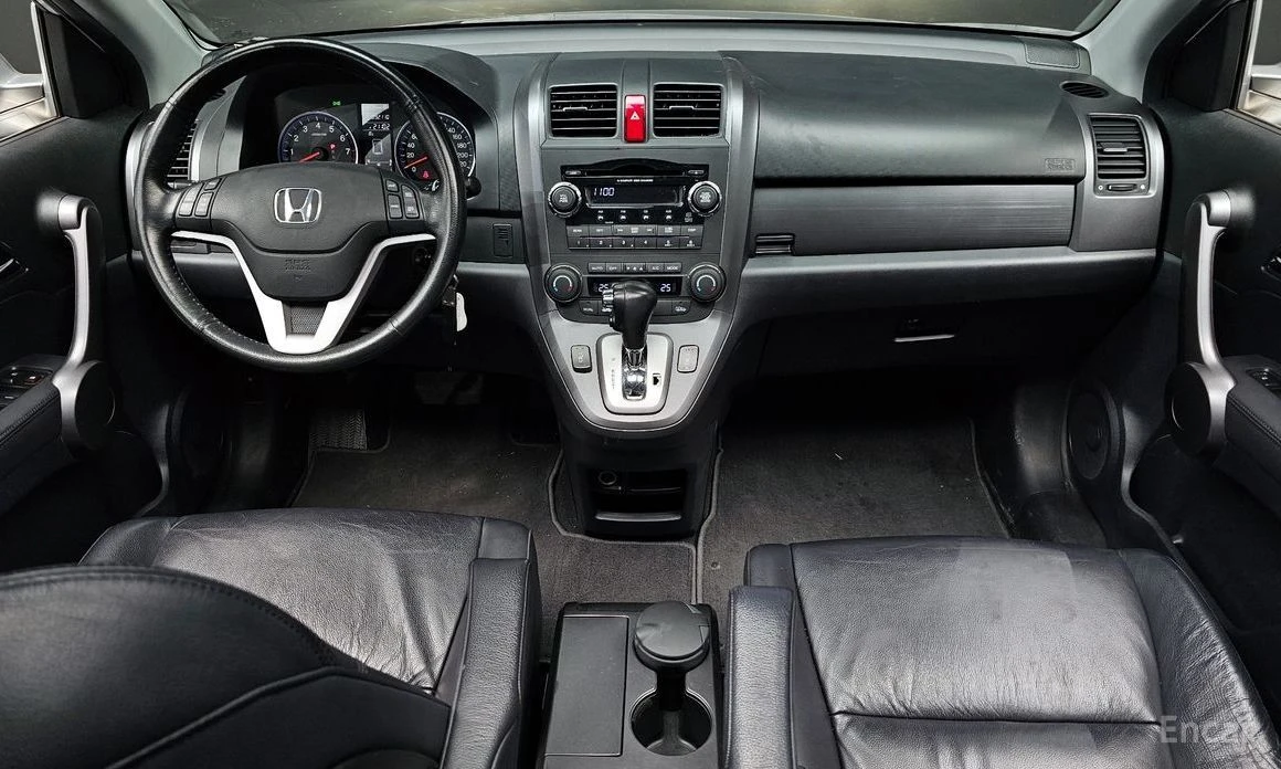 Honda Cr-v  - изображение 7