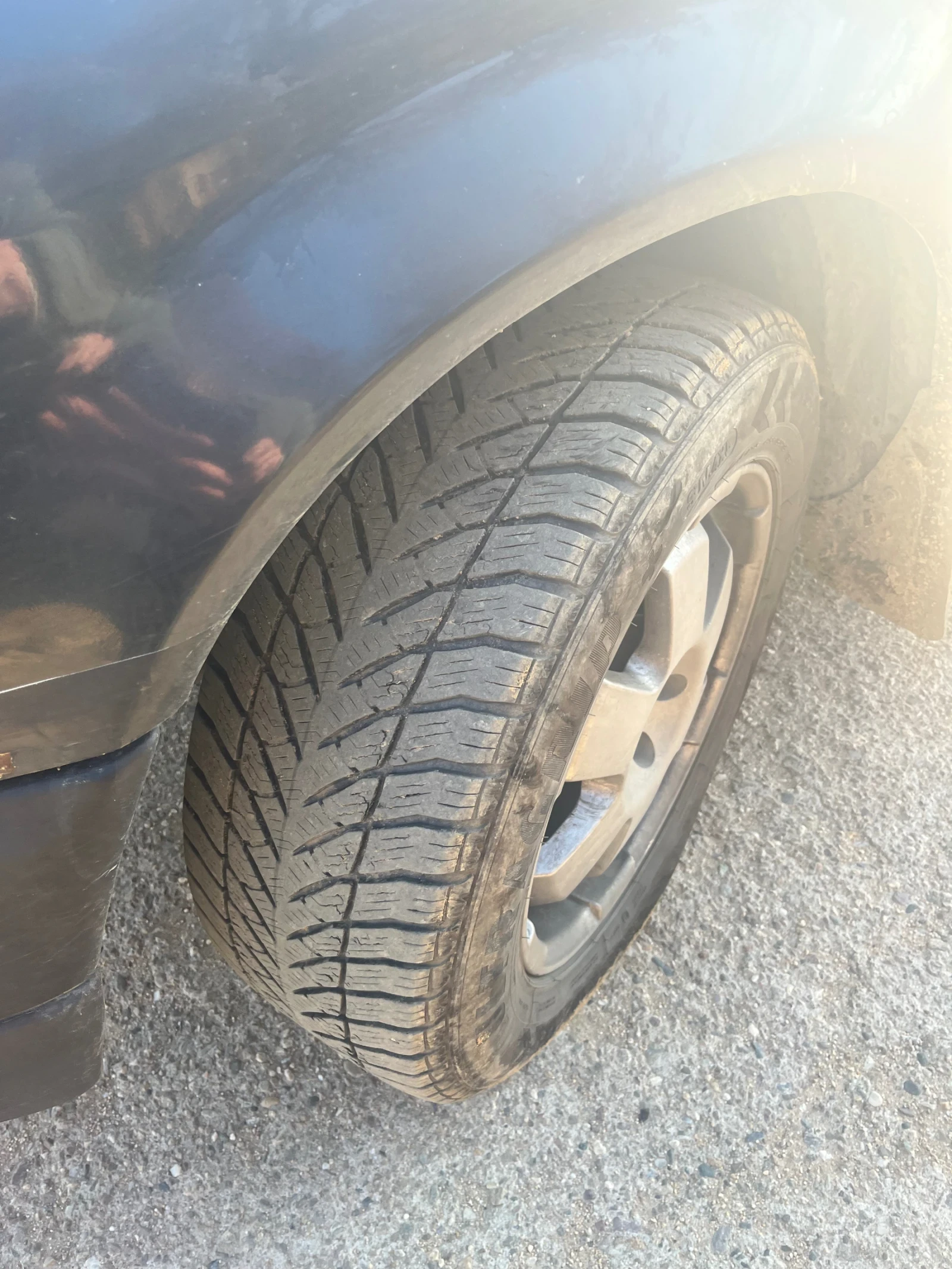 Mercedes-Benz ML 320 | Mobile.bg � ����������� 9