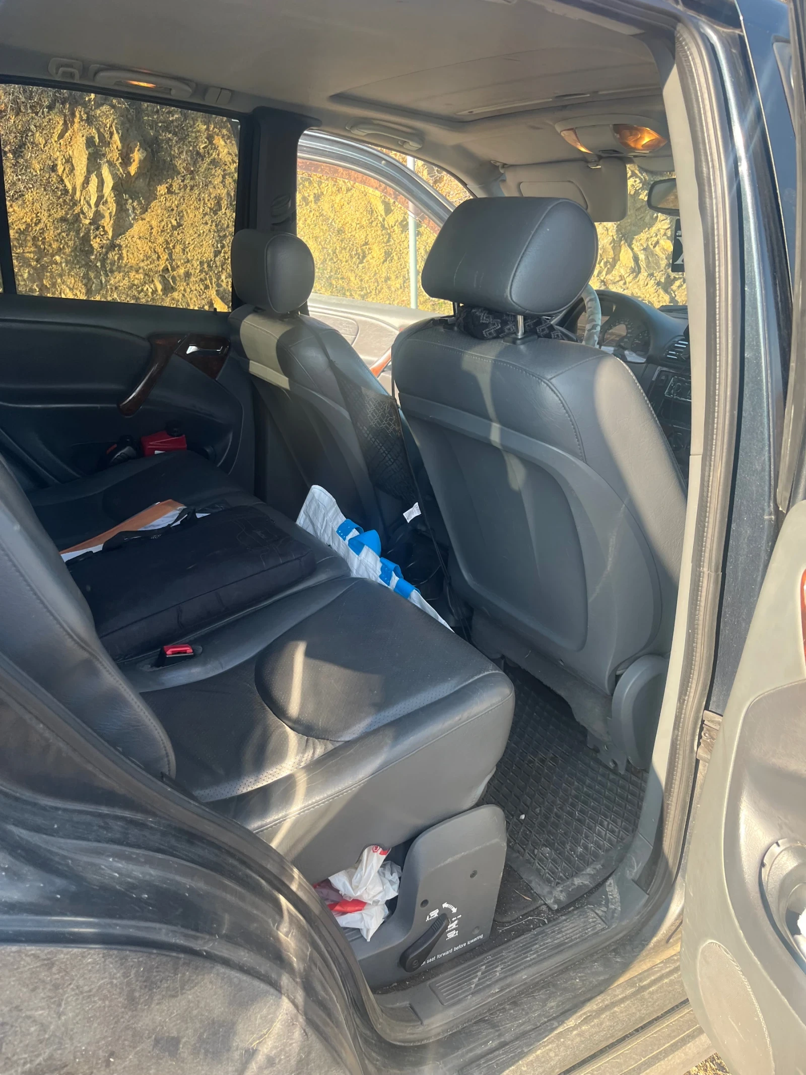 Mercedes-Benz ML 320 | Mobile.bg � ����������� 10