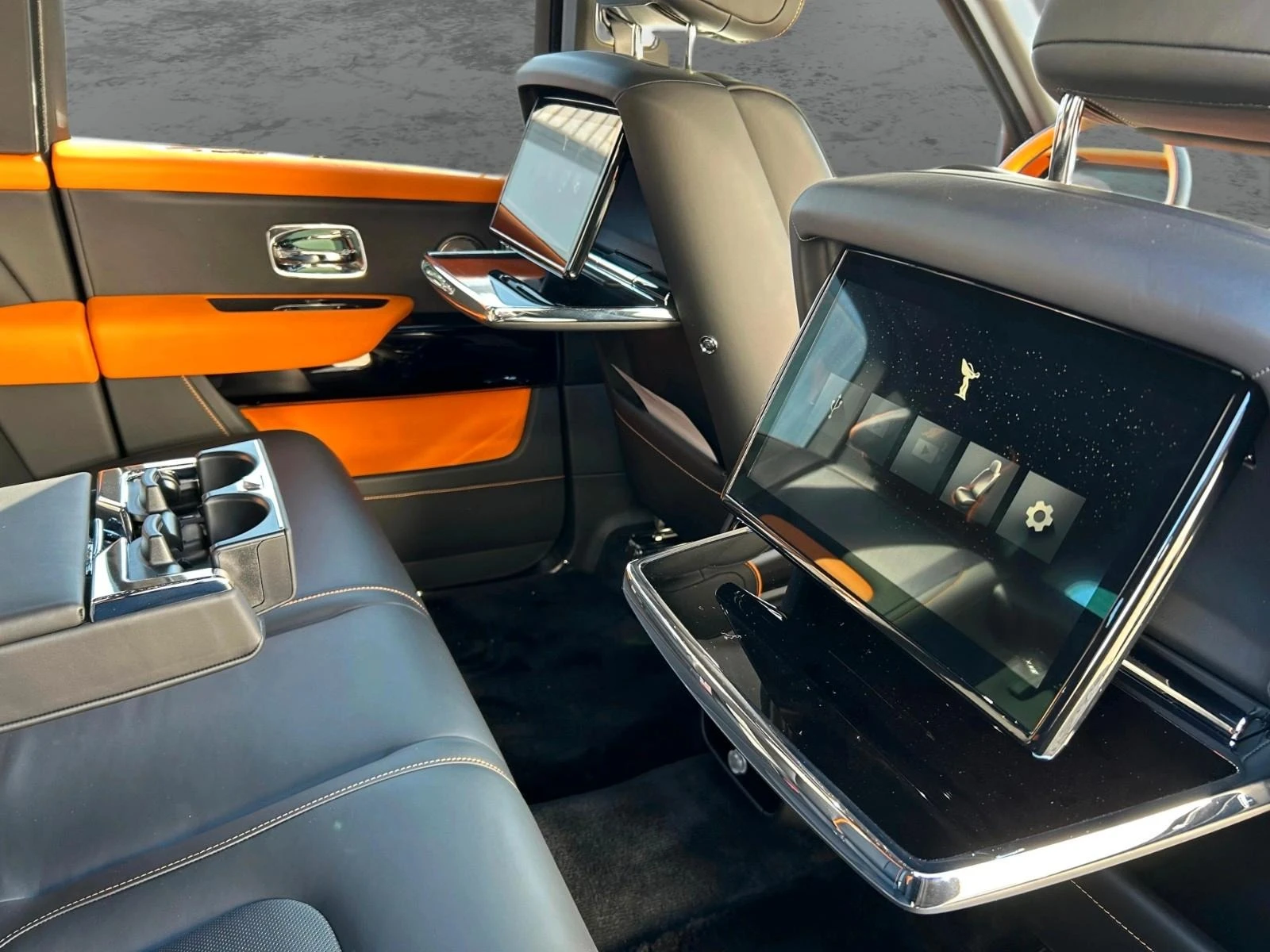 Rolls-Royce Cullinan SERIES II  | Mobile.bg � ����������� 12