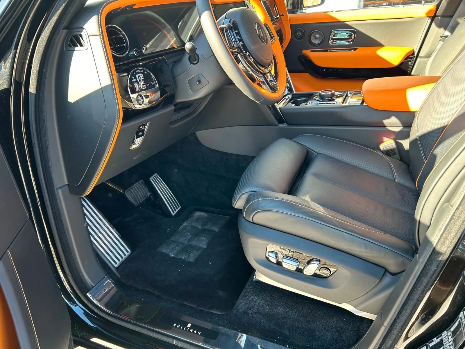 Rolls-Royce Cullinan SERIES II  | Mobile.bg � ����������� 11