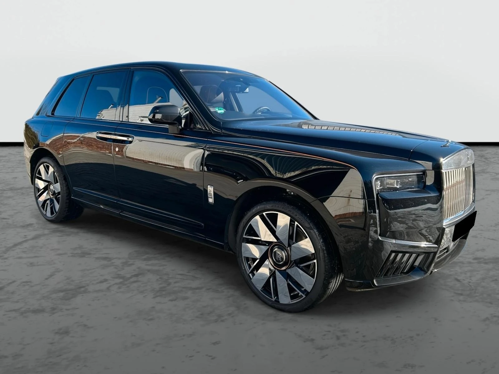 Rolls-Royce Cullinan SERIES II  - изображение 4