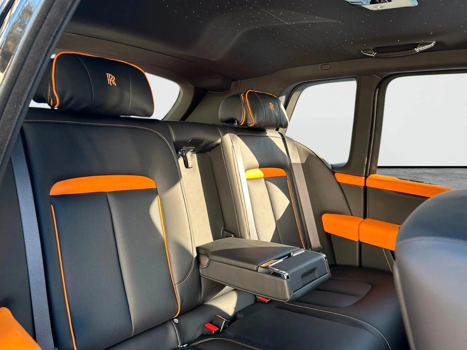 Rolls-Royce Cullinan SERIES II  | Mobile.bg � ����������� 13