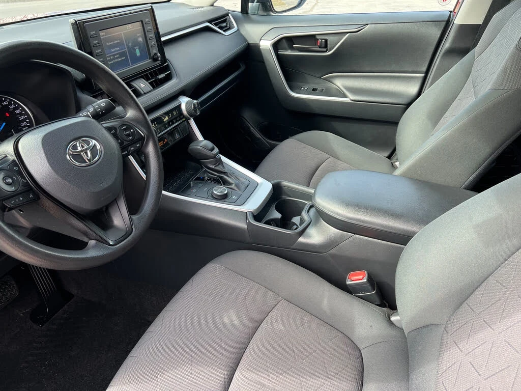 Toyota Rav4 Hybrid LE* 4x4 | Mobile.bg � ����������� 13