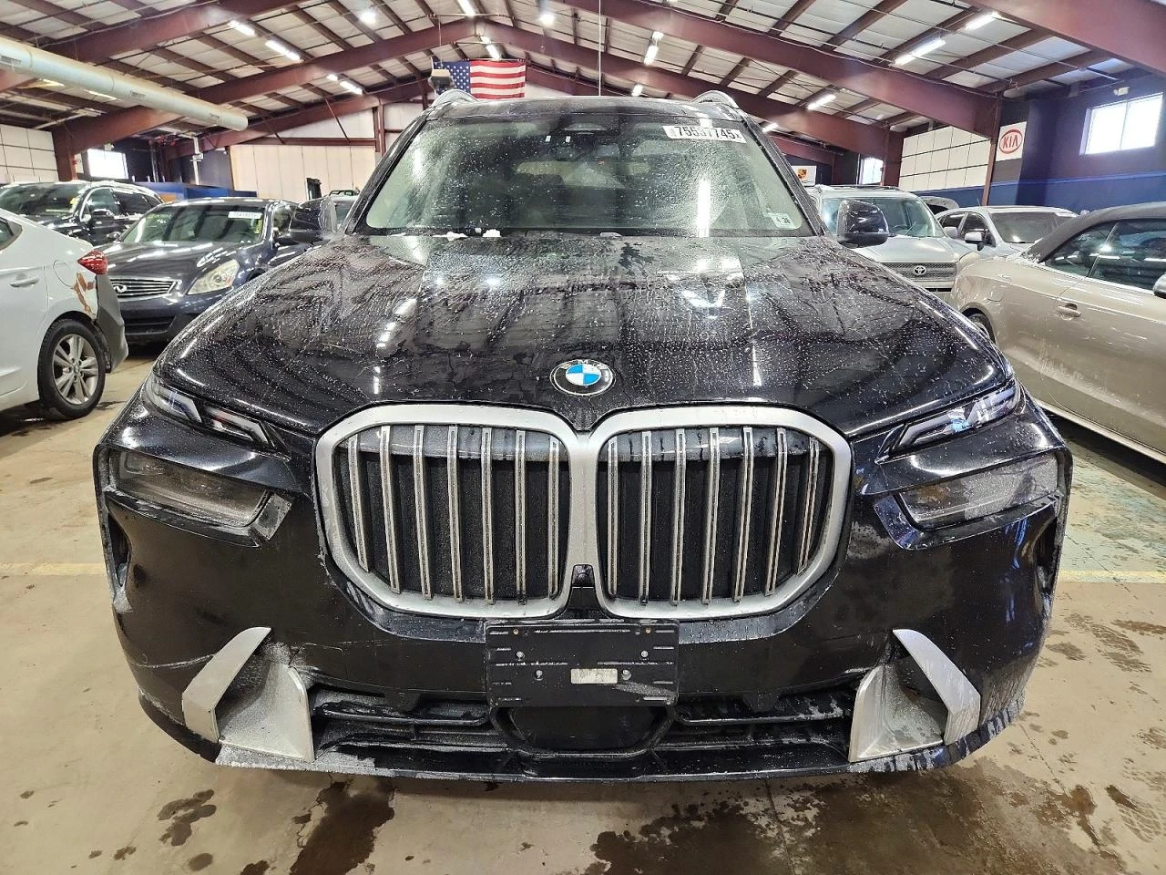 BMW X7 * xDrive40I* BUY NOW* ФИКС.ЦЕНА*  - изображение 5