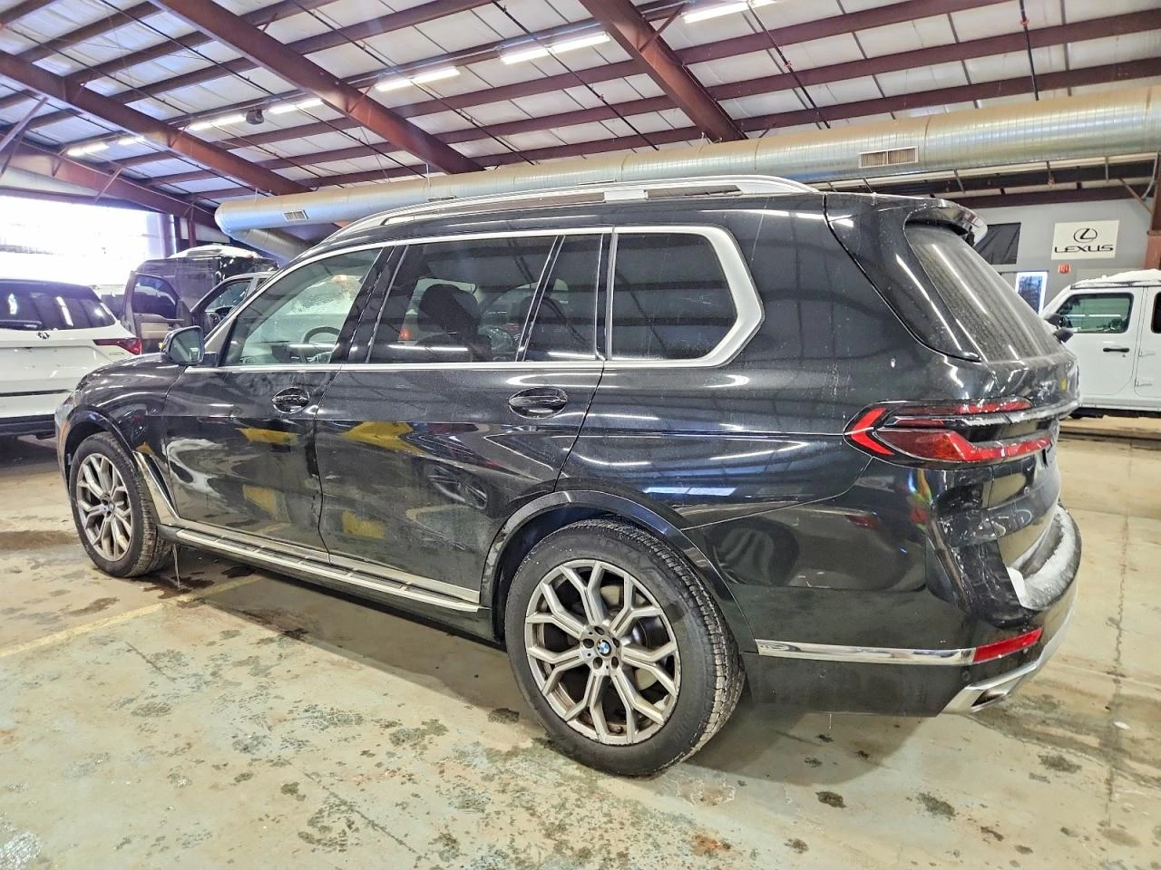 BMW X7 * xDrive40I* BUY NOW* ФИКС.ЦЕНА*  - изображение 2