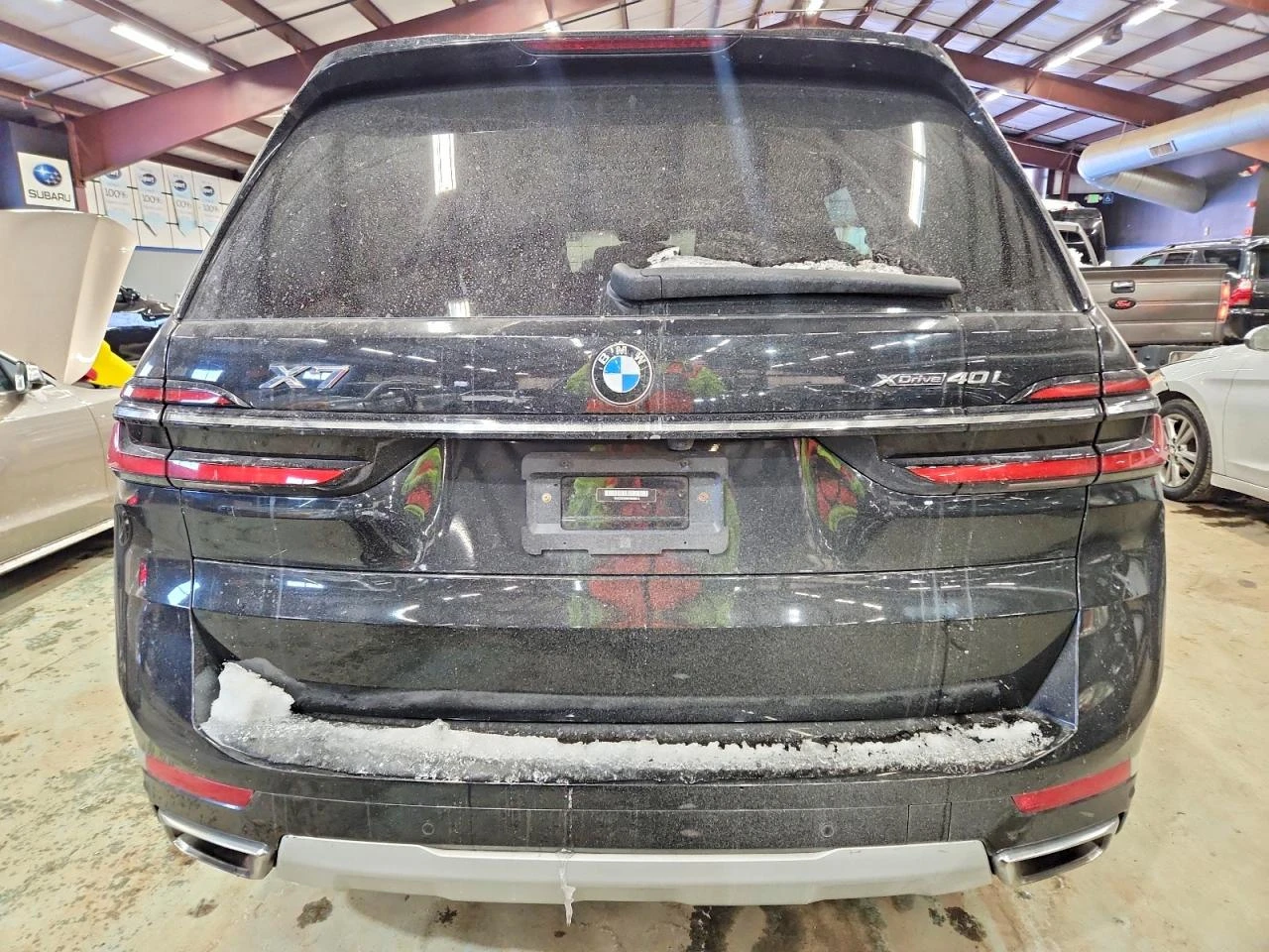 BMW X7 * xDrive40I* BUY NOW* ФИКС.ЦЕНА*  - изображение 6