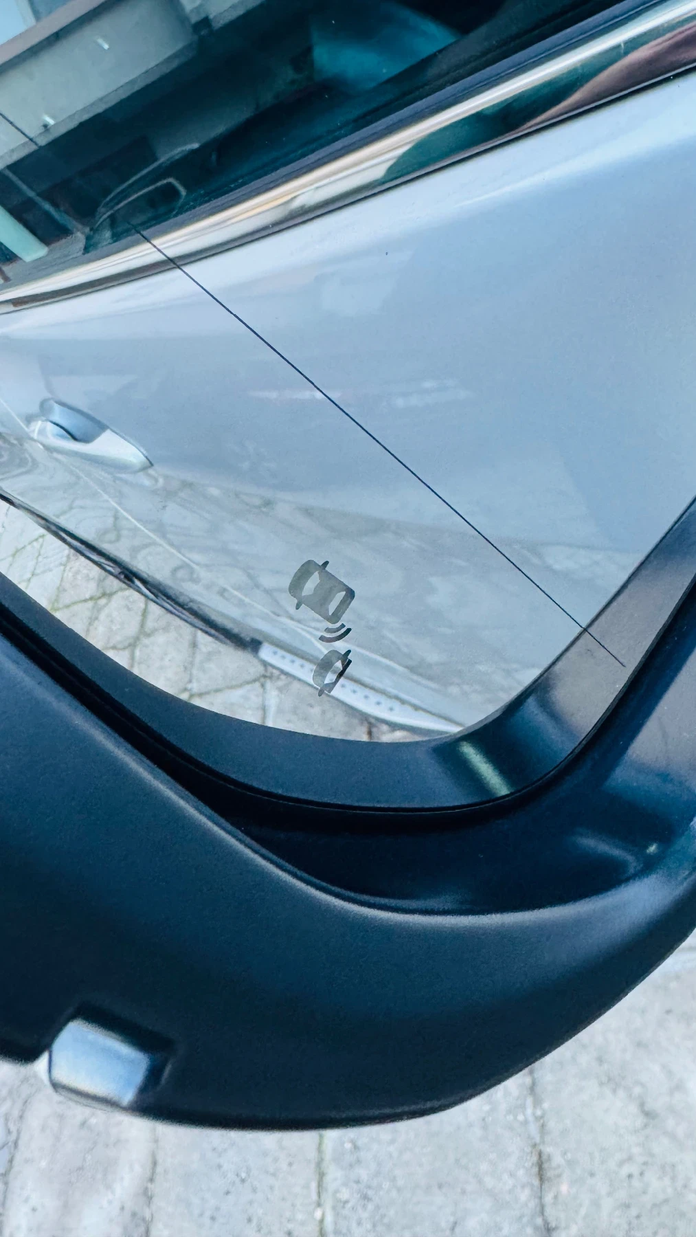 Honda Cr-v 1.6 4х4, снимка 16 - Автомобили и джипове - 53688161