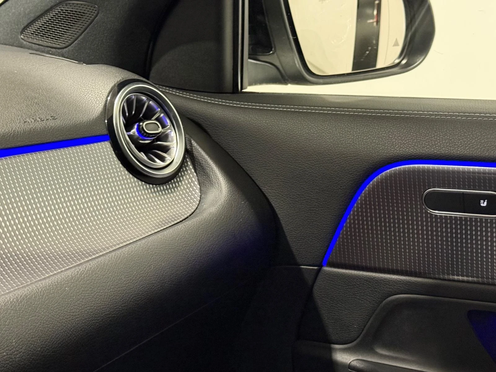 Mercedes-Benz EQA EQA 250, снимка 7 - Автомобили и джипове - 53923229