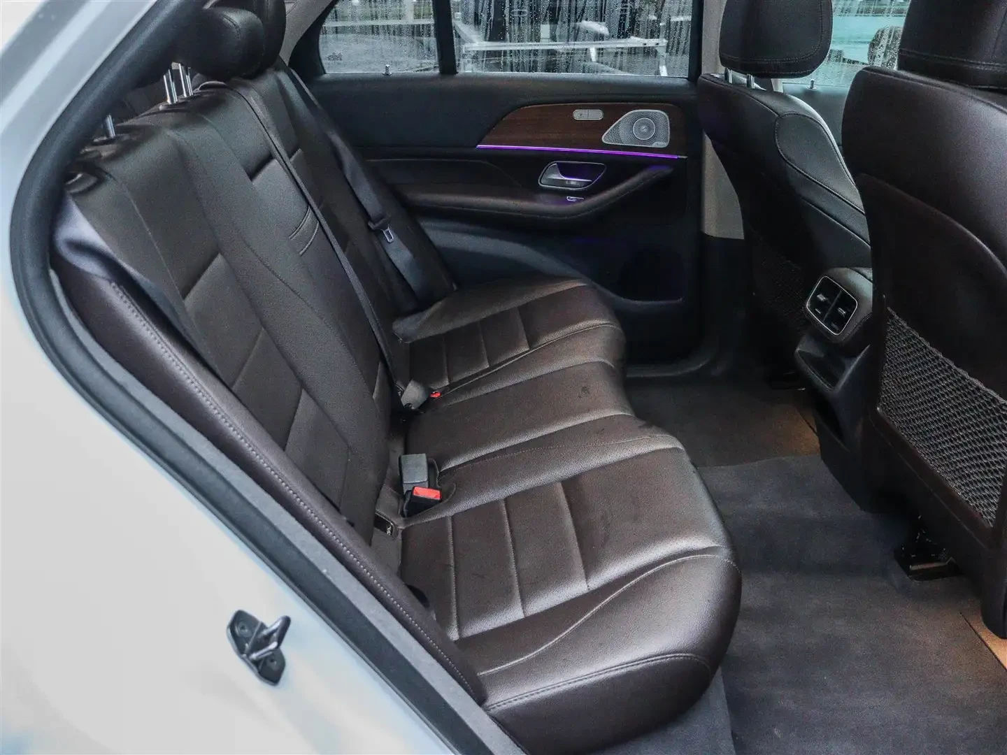 Mercedes-Benz GLE 350, снимка 14 - Автомобили и джипове - 54044618