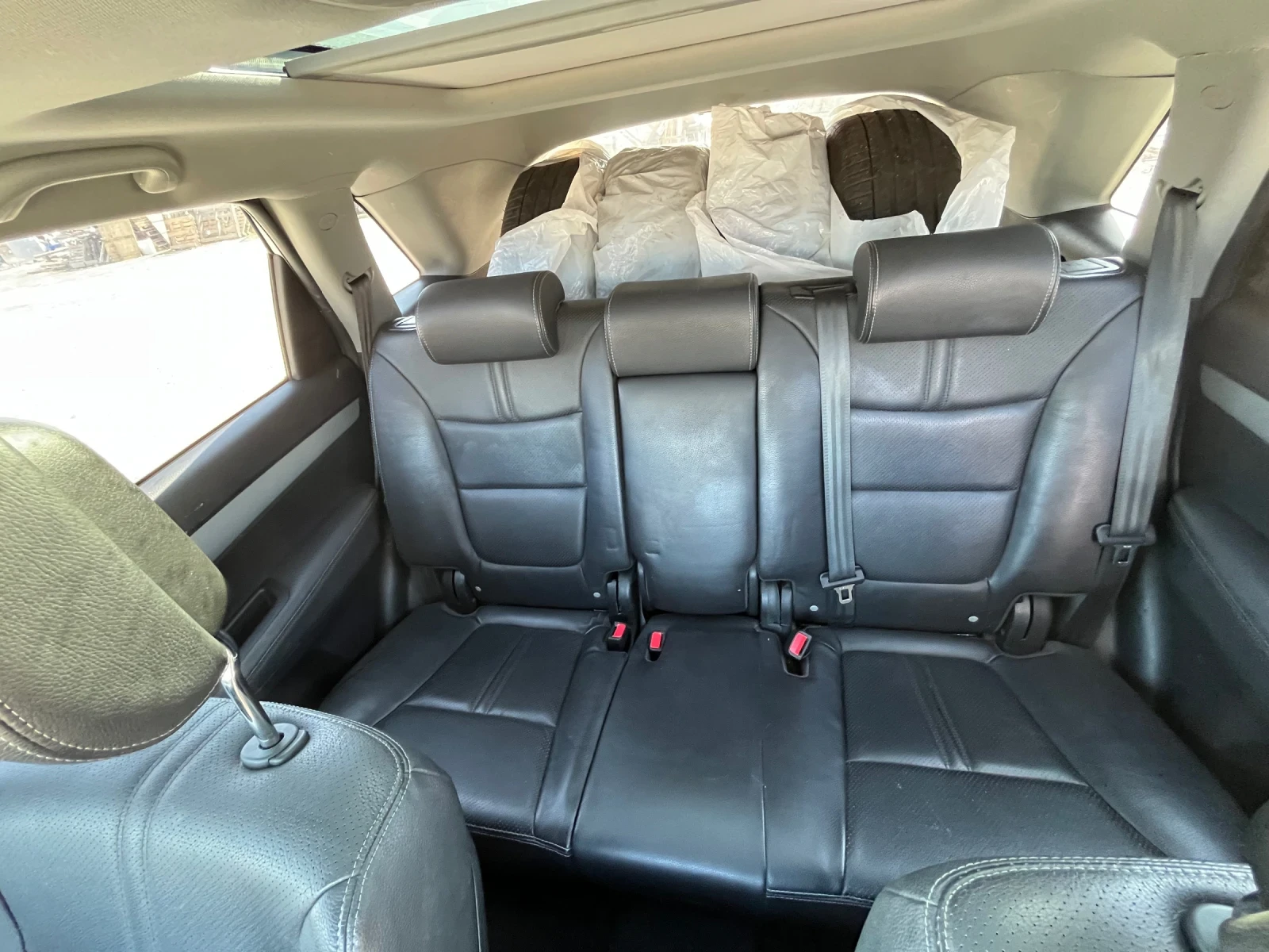 Kia Sorento, снимка 14 - Автомобили и джипове - 54168127