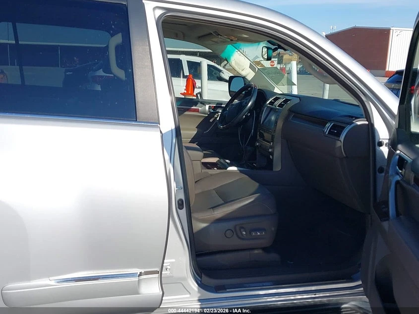 Lexus GX 460 2016 LEXUS GX 460 LUXURY | Mobile.bg � ����������� 11