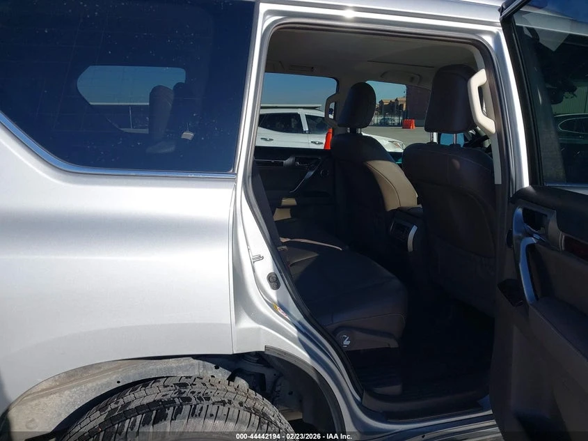 Lexus GX 460 2016 LEXUS GX 460 LUXURY | Mobile.bg � ����������� 12