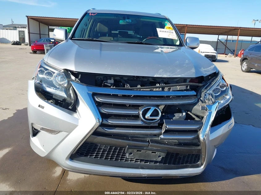 Lexus GX 460 2016 LEXUS GX 460 LUXURY | Mobile.bg � ����������� 3