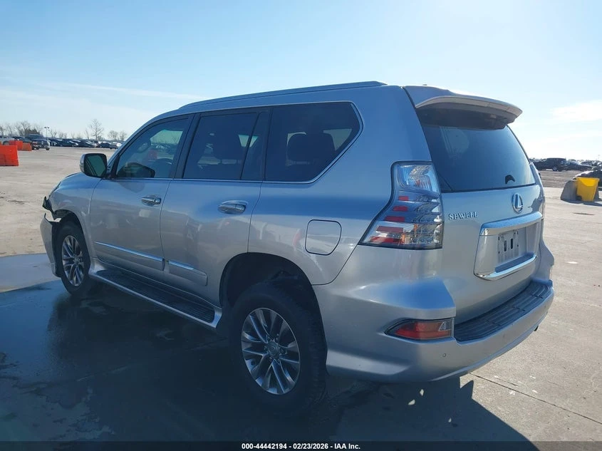 Lexus GX 460 2016 LEXUS GX 460 LUXURY | Mobile.bg � ����������� 7
