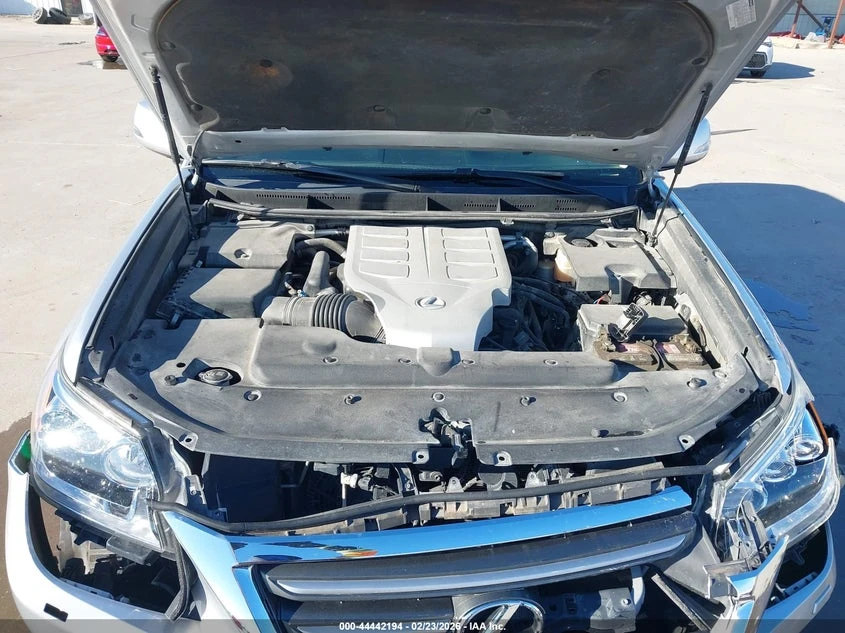 Lexus GX 460 2016 LEXUS GX 460 LUXURY | Mobile.bg � ����������� 13