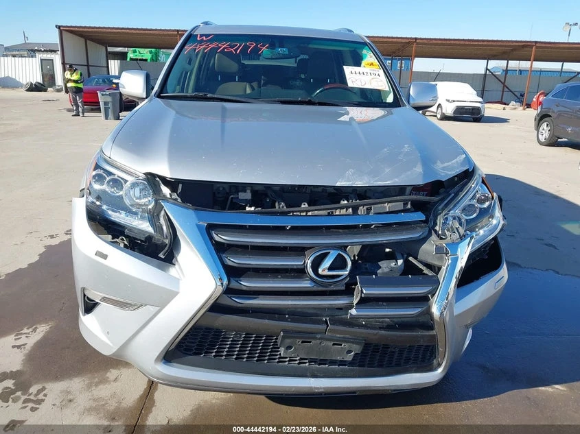 Lexus GX 460 2016 LEXUS GX 460 LUXURY | Mobile.bg � ����������� 2