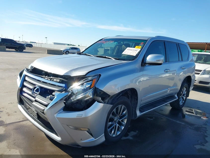 Lexus GX 460 2016 LEXUS GX 460 LUXURY | Mobile.bg � ����������� 4