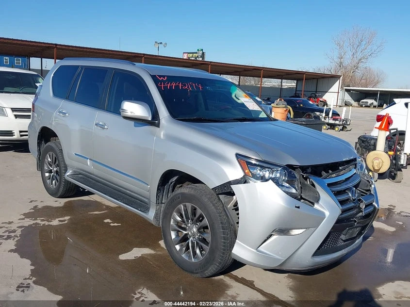 Lexus GX 460 2016 LEXUS GX 460 LUXURY | Mobile.bg � ����������� 1
