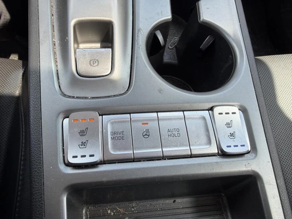 Hyundai Kona ULTIMATE* FWD* DISTRONIC* HARMAN/KARDON* ОБДУХВАНЕ, снимка 7 - Автомобили и джипове - 54563114