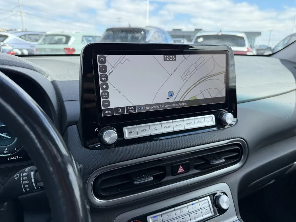 Hyundai Kona ULTIMATE* FWD* DISTRONIC* HARMAN/KARDON* ОБДУХВАНЕ, снимка 5 - Автомобили и джипове - 54563114