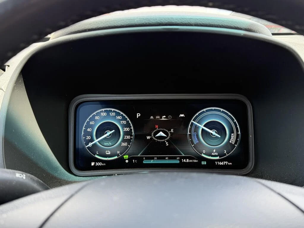 Hyundai Kona ULTIMATE* FWD* DISTRONIC* HARMAN/KARDON* ОБДУХВАНЕ, снимка 3 - Автомобили и джипове - 54563114