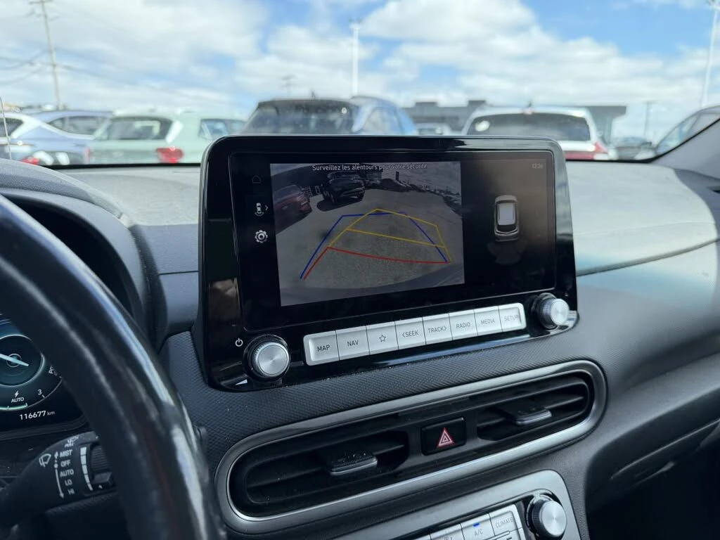 Hyundai Kona ULTIMATE* FWD* DISTRONIC* HARMAN/KARDON* ОБДУХВАНЕ, снимка 6 - Автомобили и джипове - 54563114