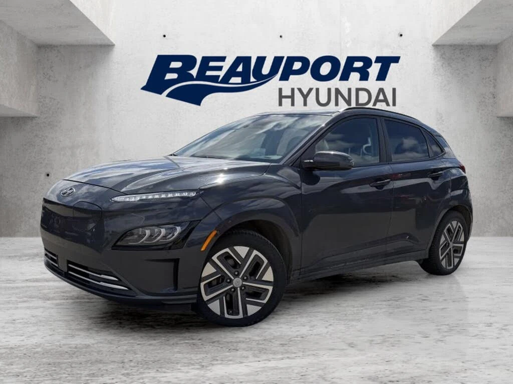 Hyundai Kona ULTIMATE* FWD* DISTRONIC* HARMAN/KARDON* ОБДУХВАНЕ