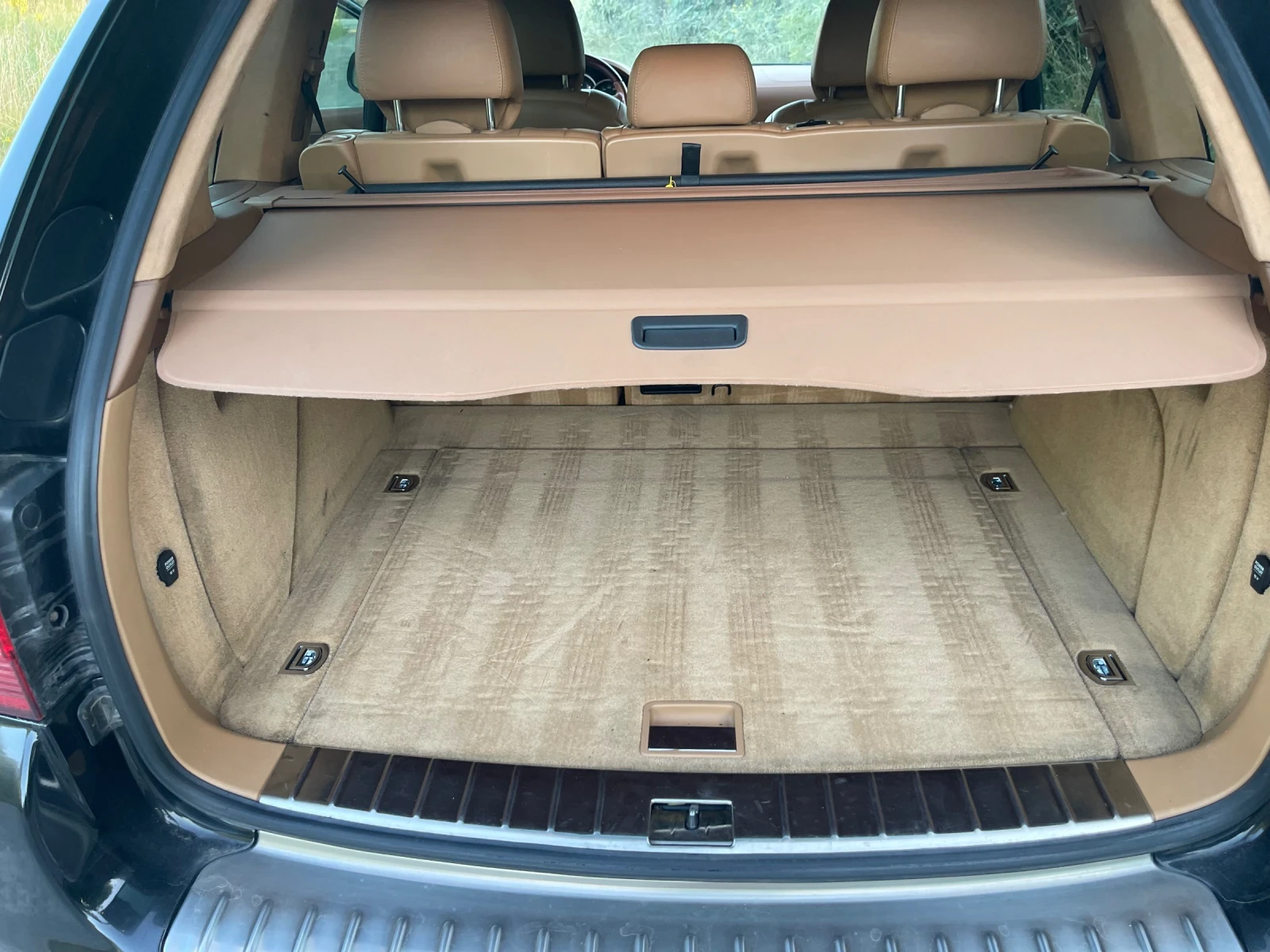 Porsche Cayenne BiTurbo, снимка 16 - Автомобили и джипове - 55082260