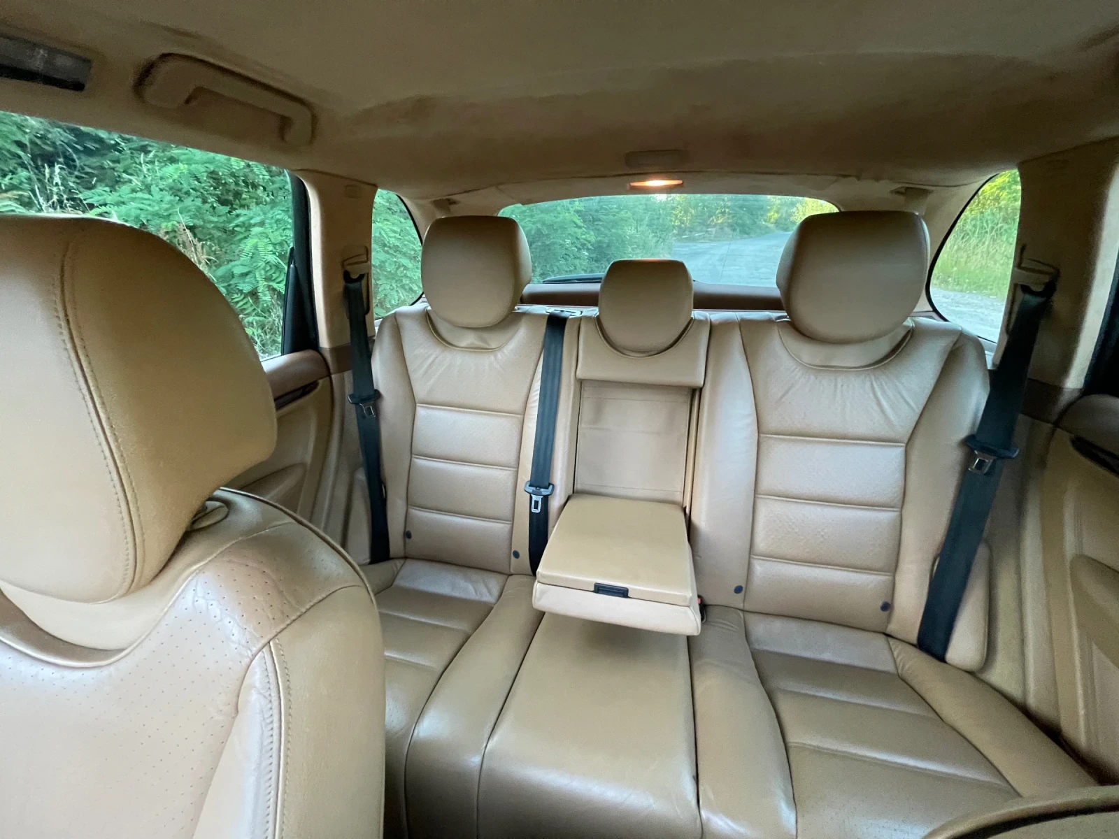 Porsche Cayenne BiTurbo, снимка 11 - Автомобили и джипове - 55082260