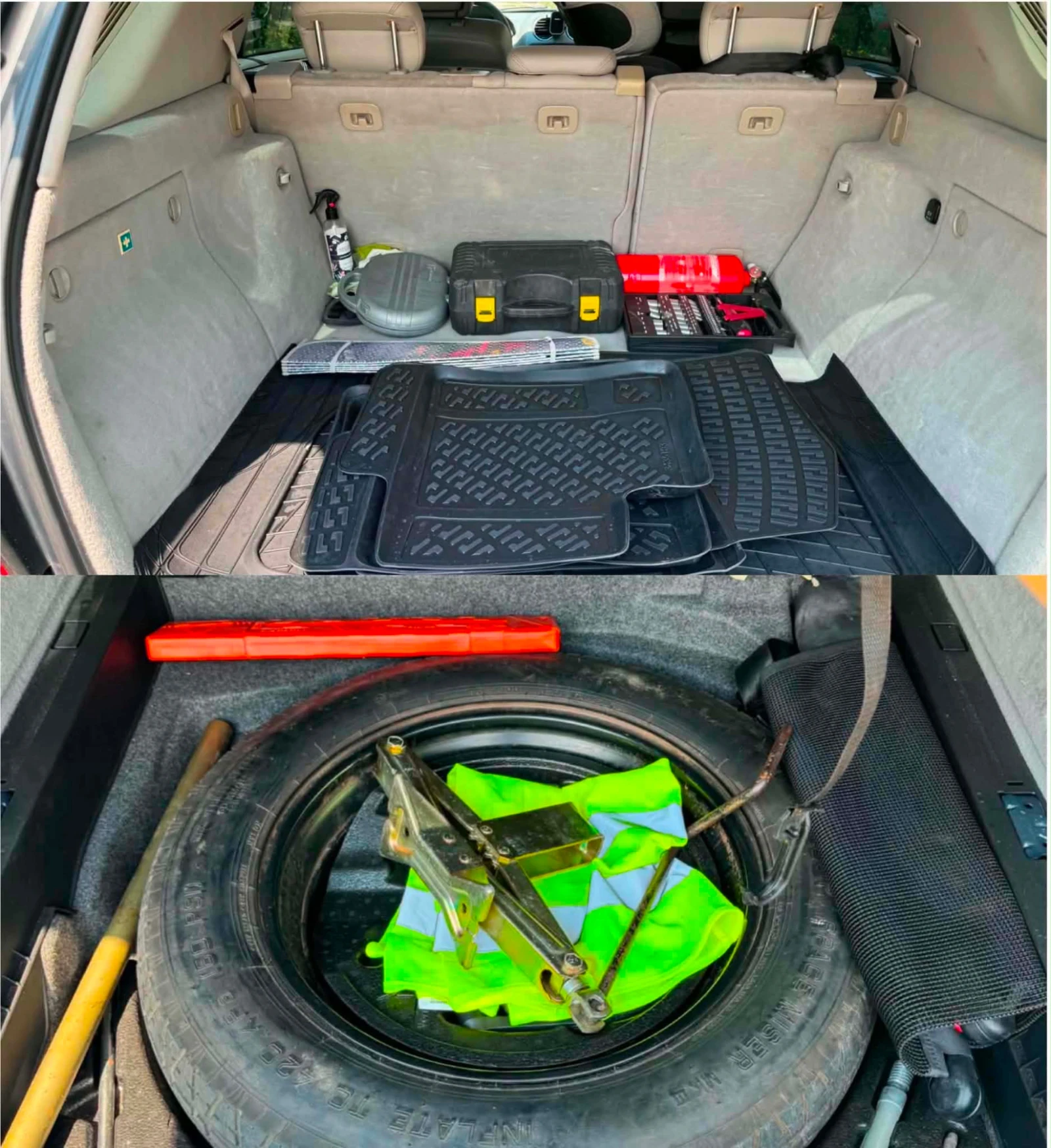 Mercedes-Benz ML 320 | Mobile.bg � ����������� 17