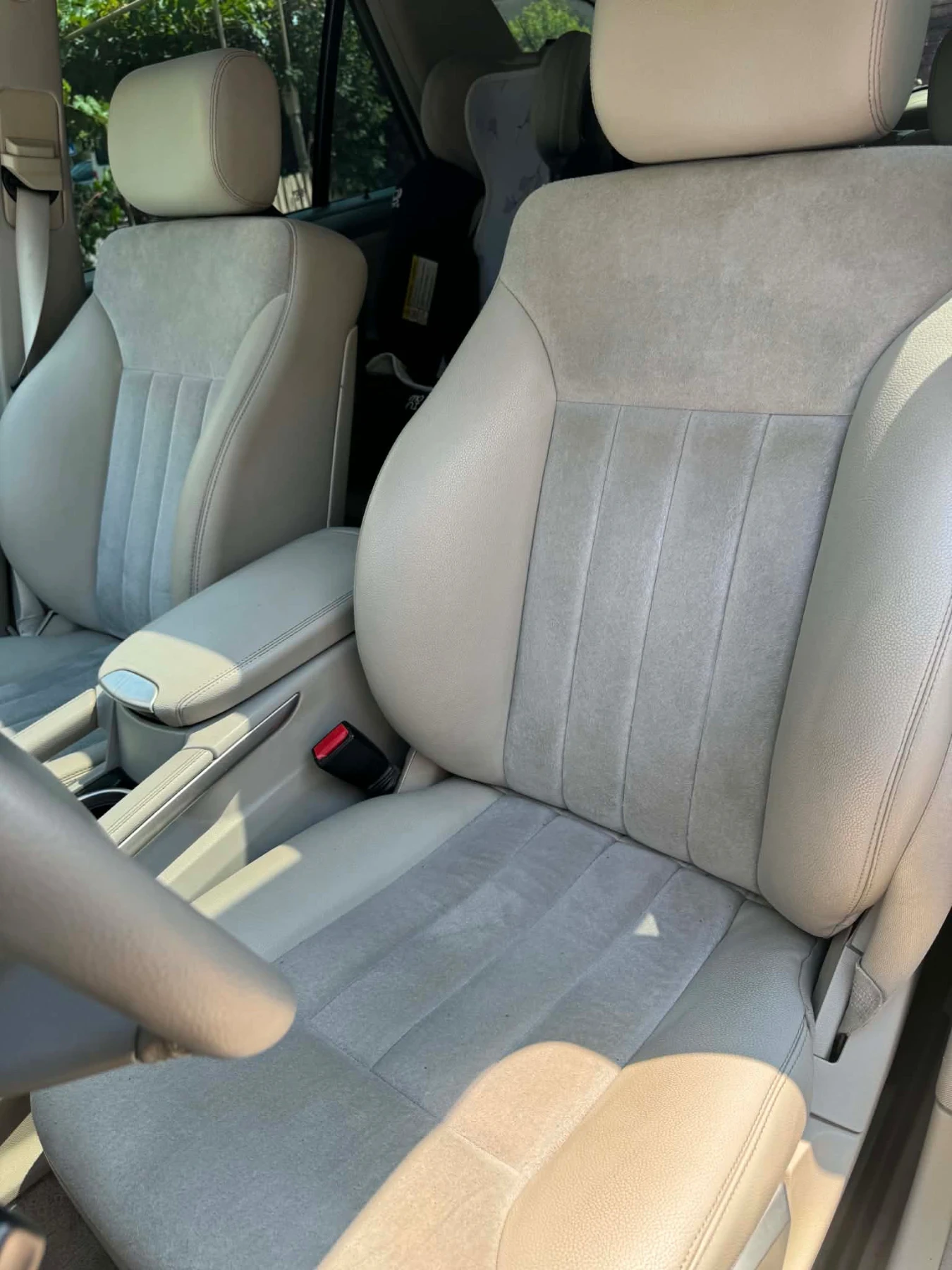 Mercedes-Benz ML 320 | Mobile.bg � ����������� 14
