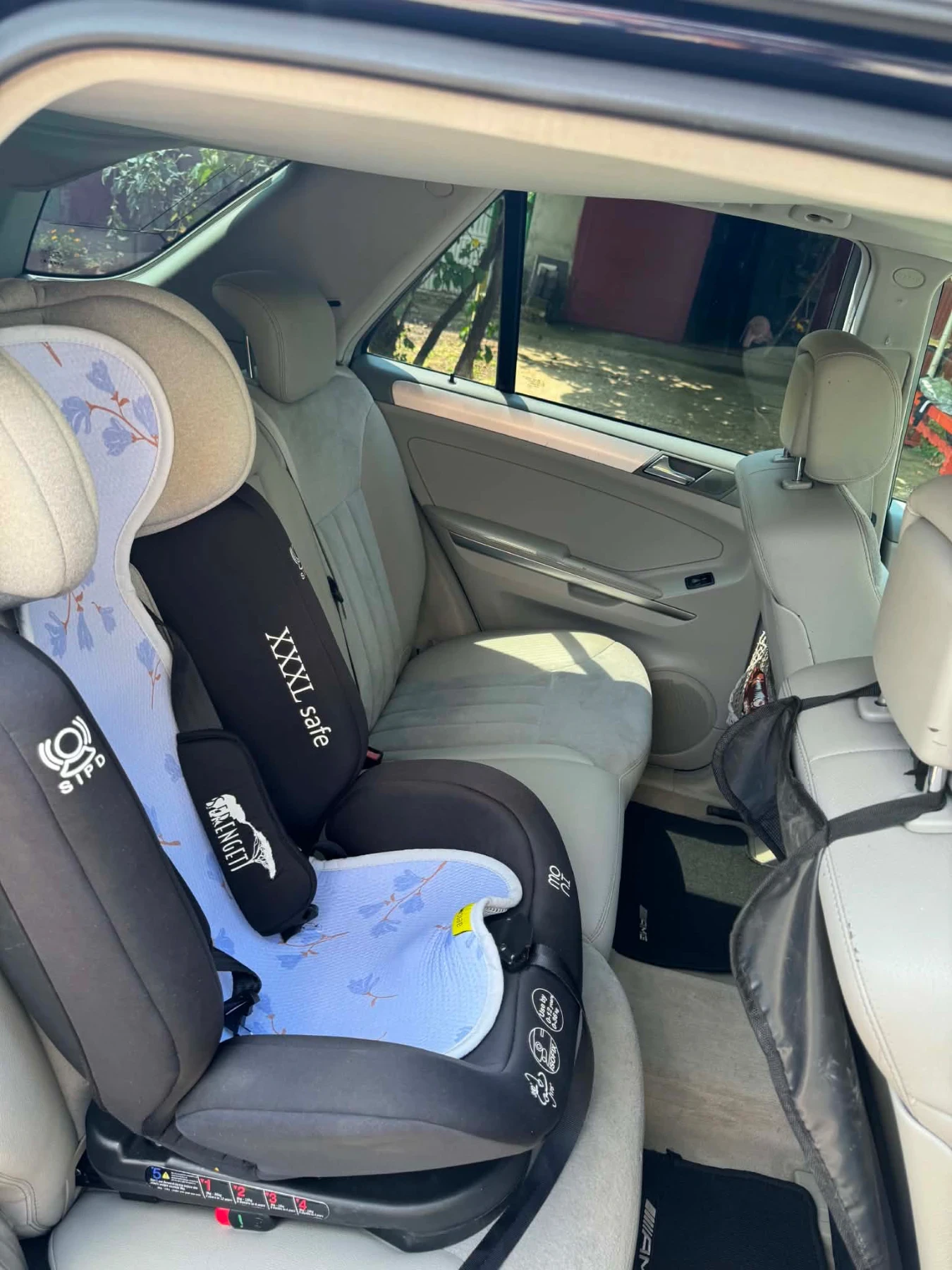 Mercedes-Benz ML 320 | Mobile.bg � ����������� 15