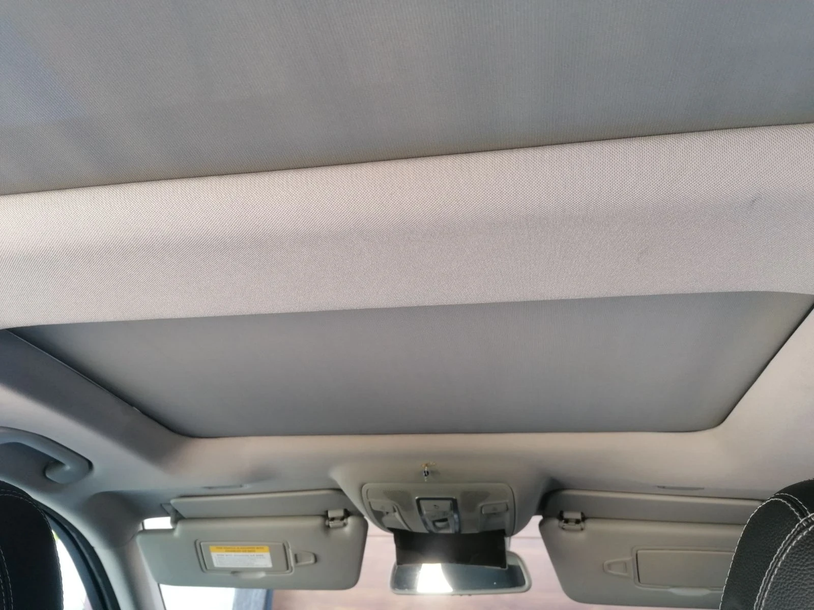 Mercedes-Benz ML 350 Blu tec, keyless, панорама, пружини, снимка 13 - Автомобили и джипове - 55343525