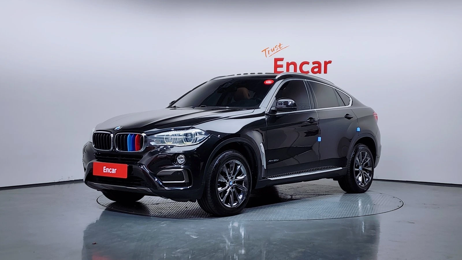 BMW X6 xDrive30d* ЛЮК* HUD* 360* КРАЙНА ЦЕНА
