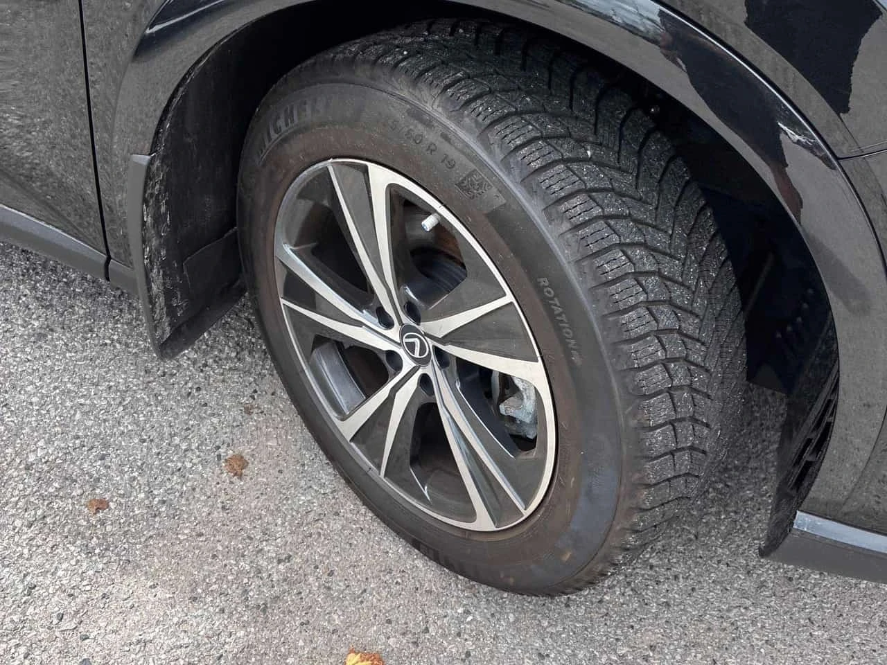 Lexus RX 350h * CARFAX * ОПЦИЯ ЗА ФИНАНСИРАНЕ, снимка 7 - Автомобили и джипове - 55772959