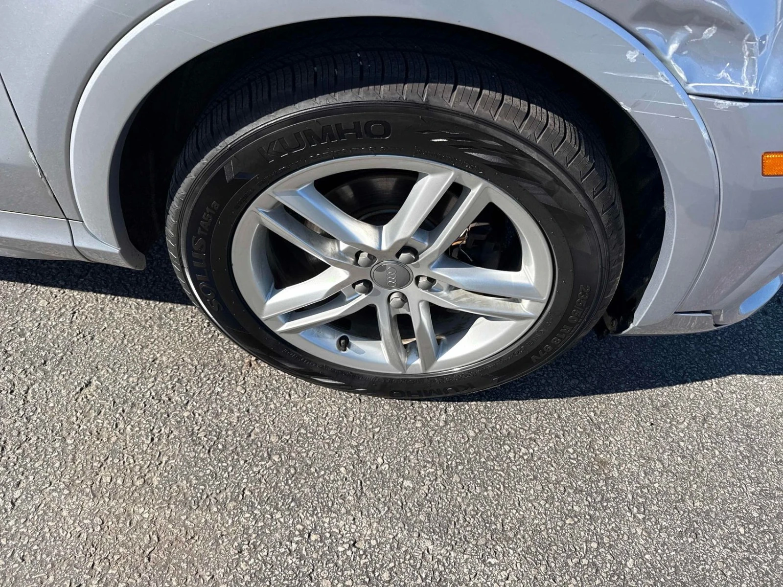 Audi Q3 Komfort * ���������� * (���� �� ��) | Mobile.bg � ����������� 6