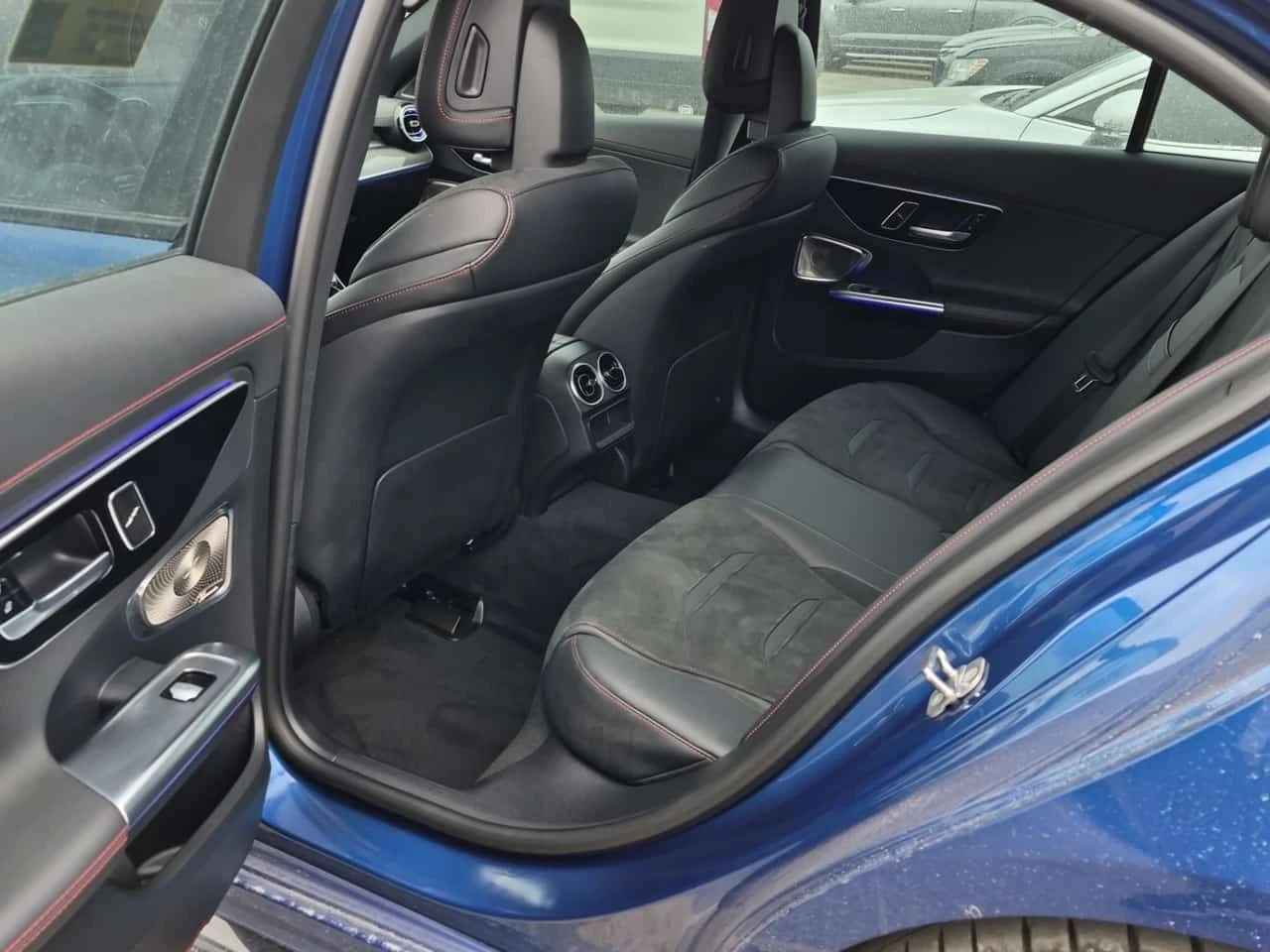 Mercedes-Benz C 43 AMG * Sedan Amg C 43* ���������� ��� ������������ ���� | Mobile.bg � ����������� 12