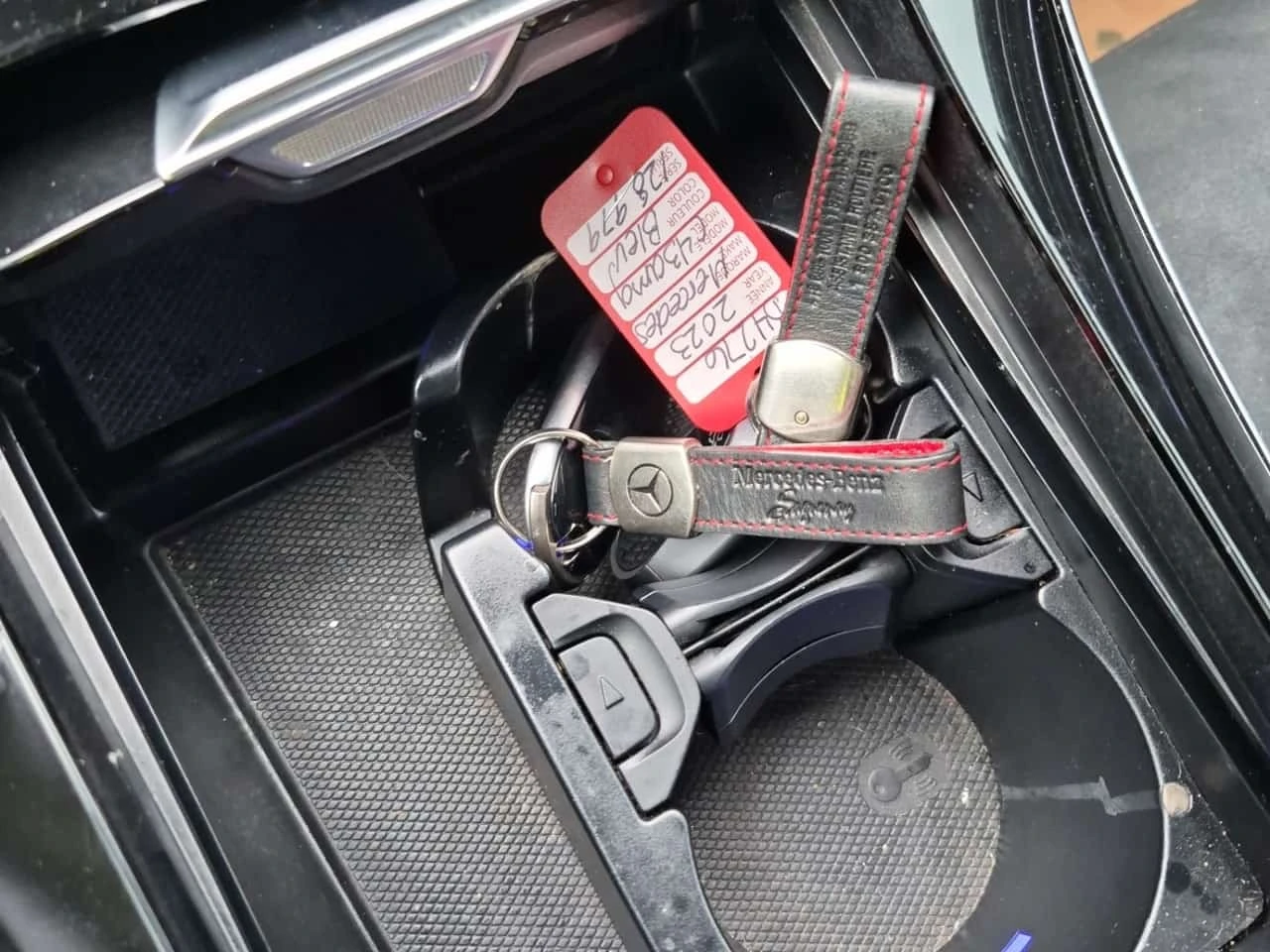 Mercedes-Benz C 43 AMG * Sedan Amg C 43* ���������� ��� ������������ ���� | Mobile.bg � ����������� 8