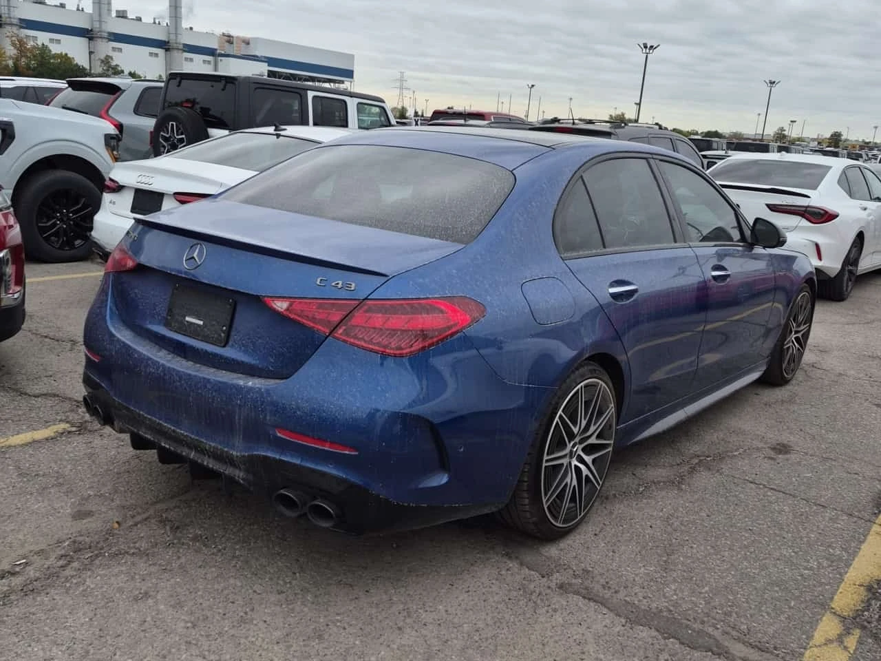 Mercedes-Benz C 43 AMG * Sedan Amg C 43* ���������� ��� ������������ ���� | Mobile.bg � ����������� 2