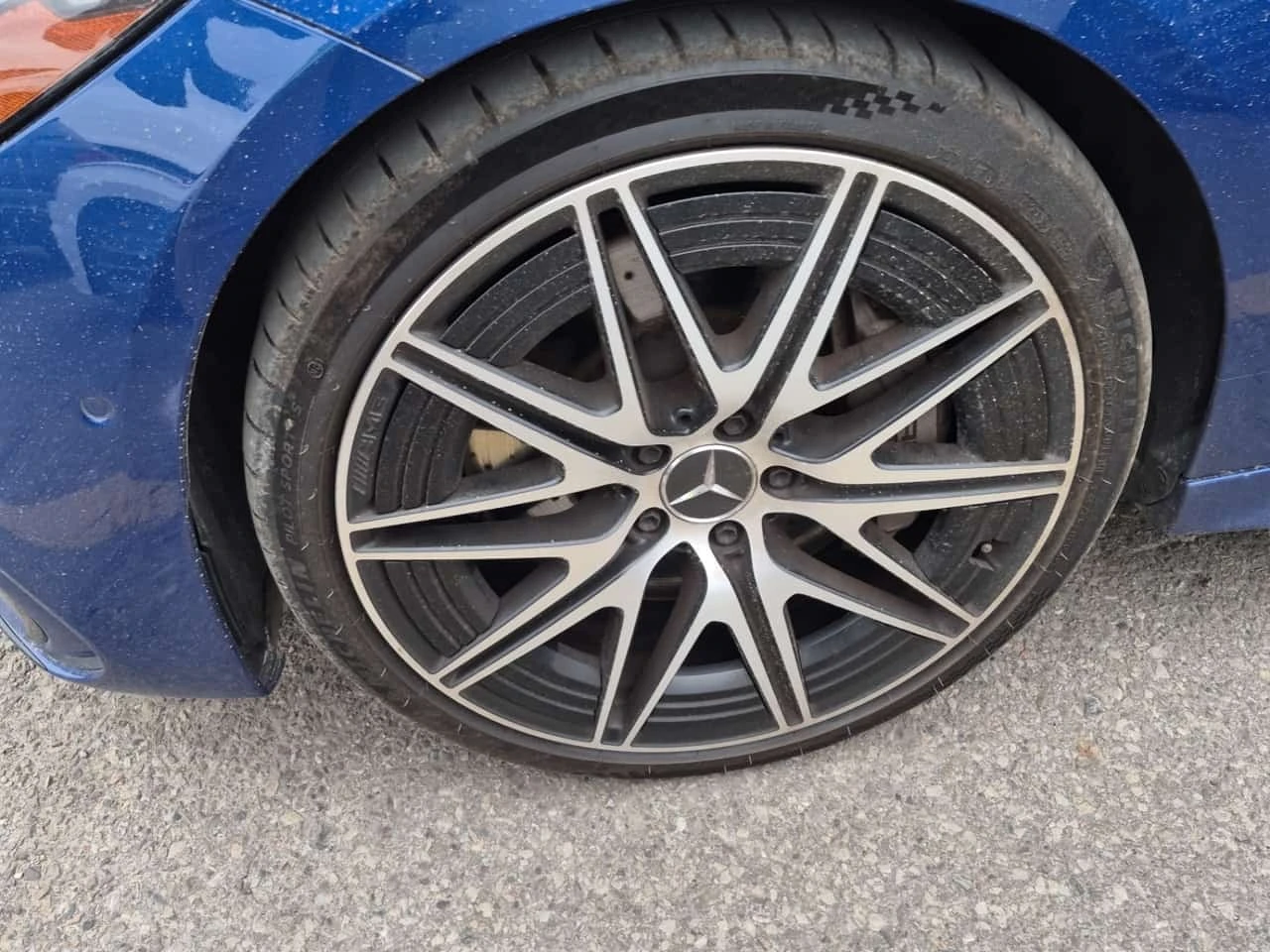 Mercedes-Benz C 43 AMG * Sedan Amg C 43* ���������� ��� ������������ ���� | Mobile.bg � ����������� 4